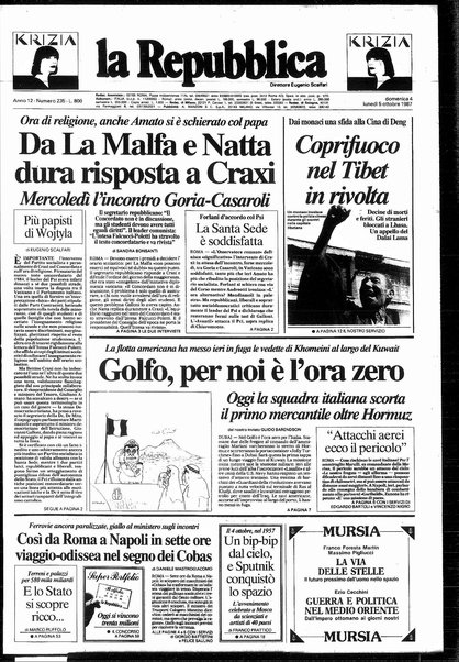 La repubblica